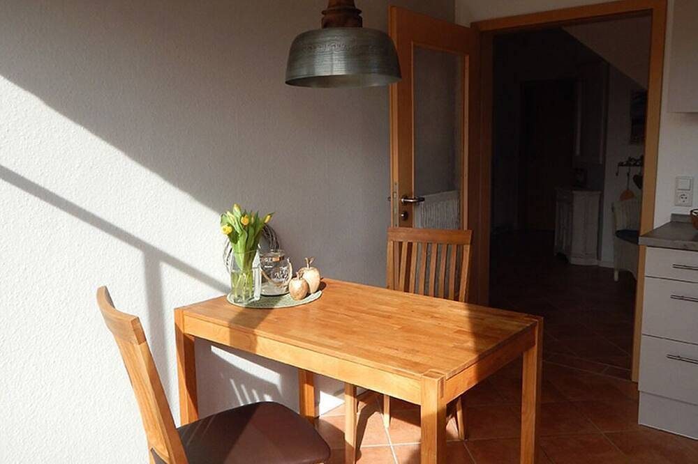 !Neu! Stilvolle Ferienwohnung Viola — Bild 4
