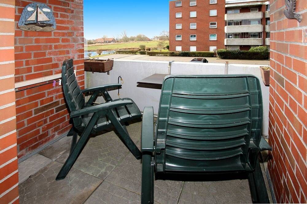 Ferienwohnung in Dornumersiel — Bild 3