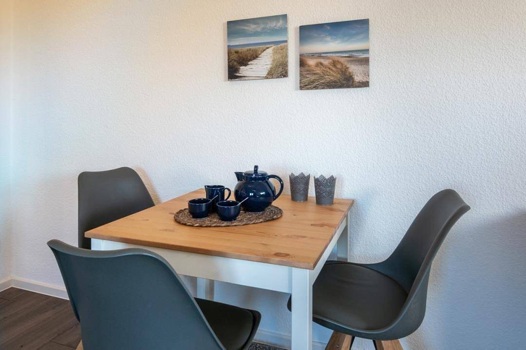 Ferienwohnung Watt n Blick — Bild 3
