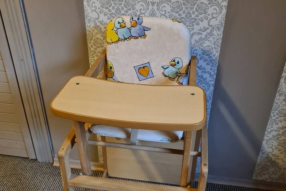 Kinder und Tierfreundliche Ferienwohnung — Bild 2
