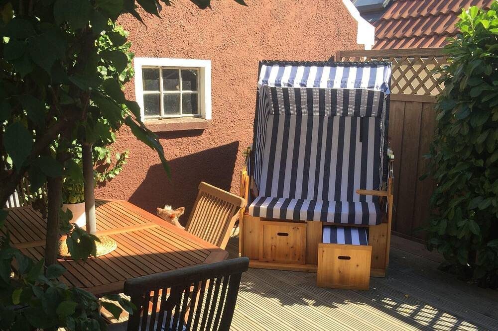 Ferienhaus \"Kleiner Mann\" — Bild 3