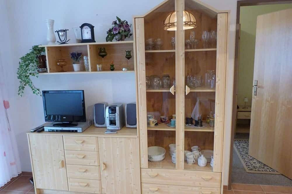 Fehaus Spiekeroog Wohnung 6 — Bild 5