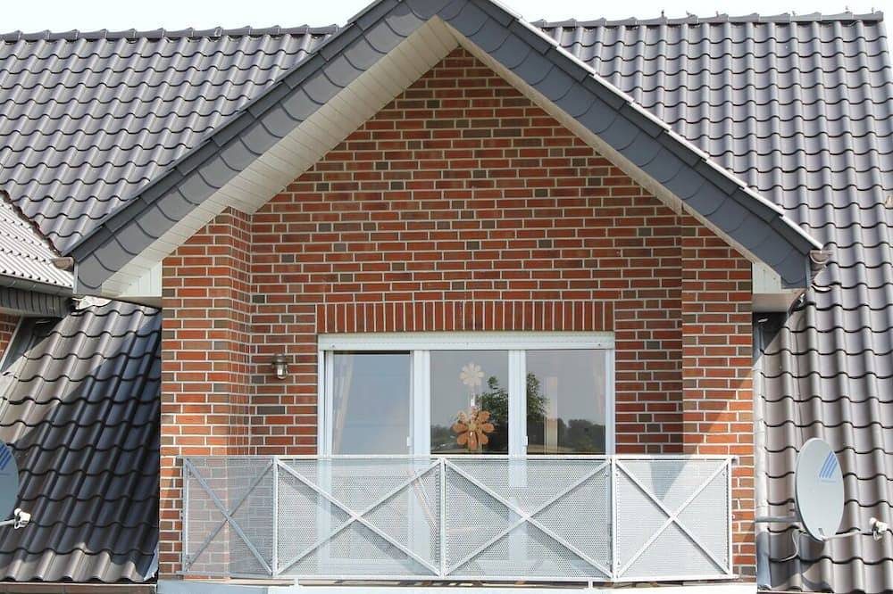 Ferienwohnung Salzwiesen