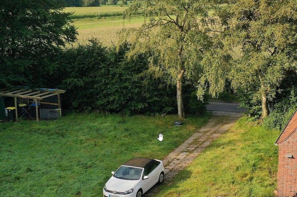 Familienurlaub in Ostfriesland auf dem Land - in aller Ruhe genießen. — Bild 3