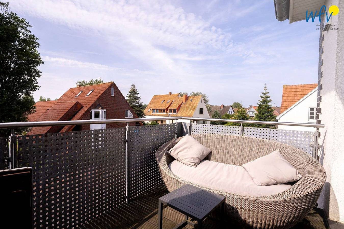 Residenz Helena Ferienwohnung Boje 8 — Bild 3