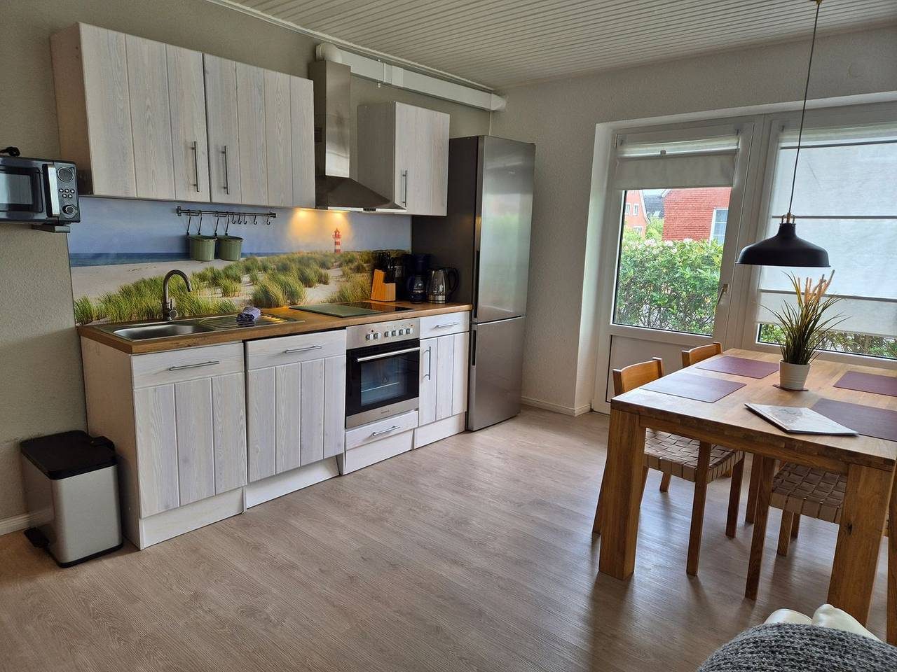 Ferienwohnung Nordlicht 5 — Bild 2