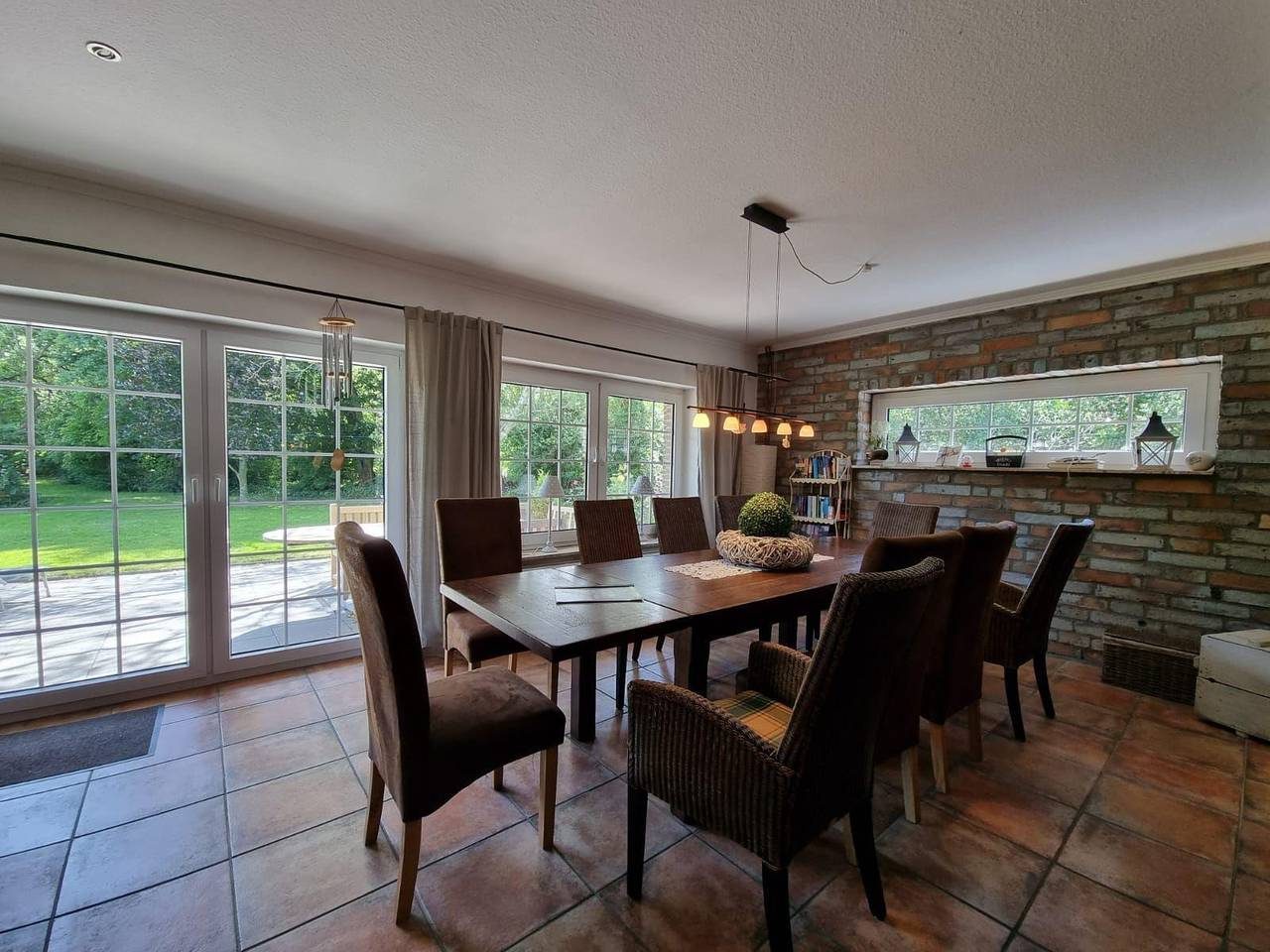 Ferienhaus Im Hasengrund — Bild 2
