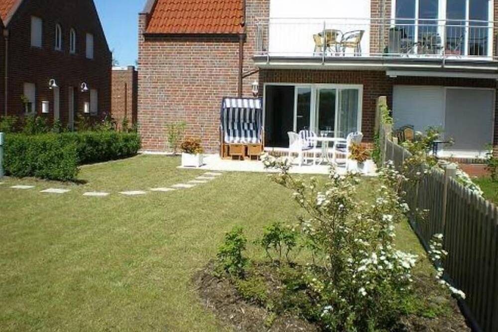 Ferienwohnung Strandläufer — Bild 2