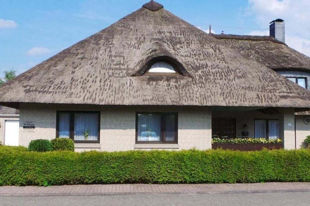 Ferien im Reetdachhaus — Bild 2