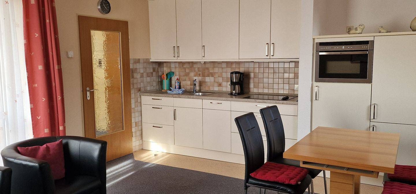 Sehr schöne Wohnung für 4 Personen in Strandnähe — Bild 5