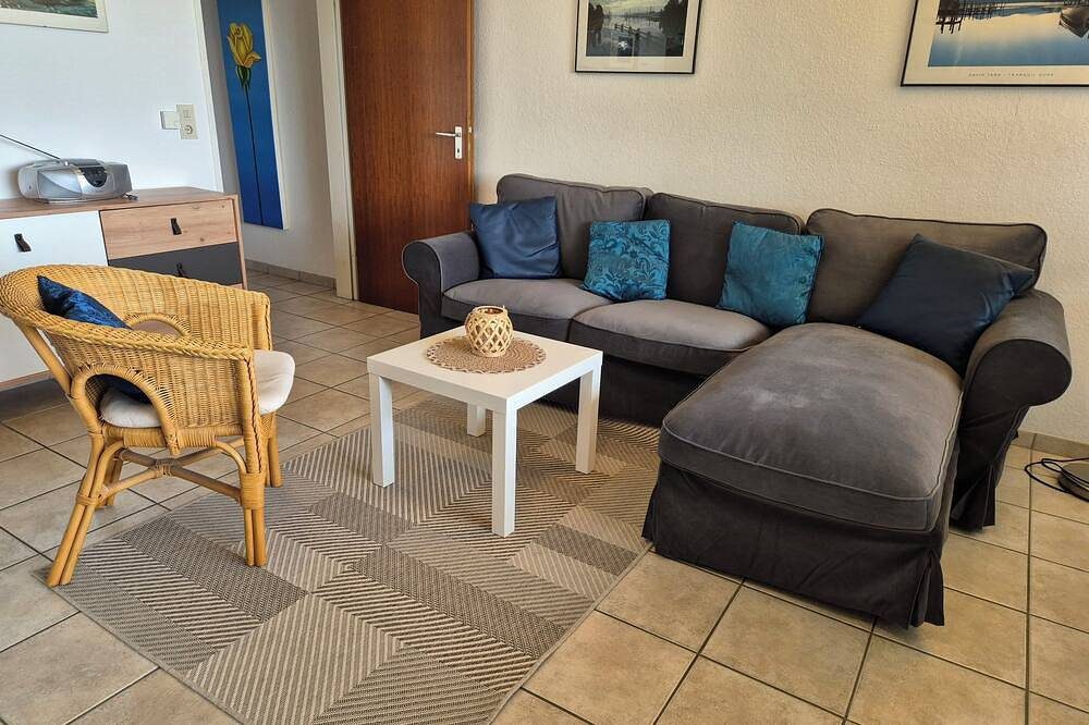Ferienwohnung Deich 15\/14 in Norden