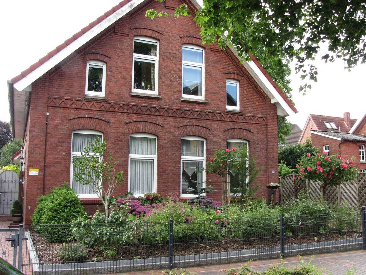Ferienwohnung Sabath, 15105 — Bild 2