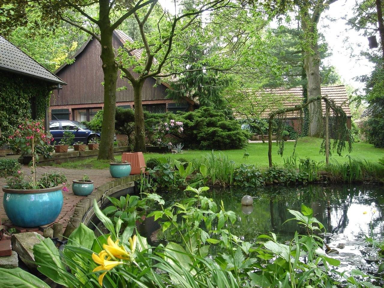 Ferienhaus für 6 Gäste mit 250m² in Herzlake (183828) — Bild 4