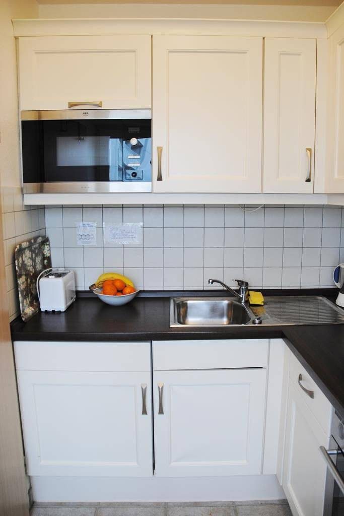 2-Raum-Ferienwohnung in bester Lage mit Meerblick — Bild 5