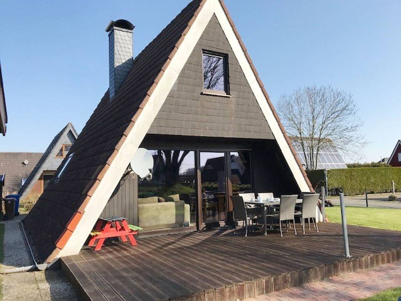 50159 Ferienhaus Catharina