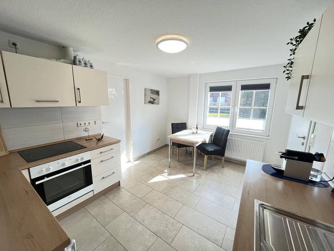 Neu! Ferienhaus Leybucht in Norden — Bild 2