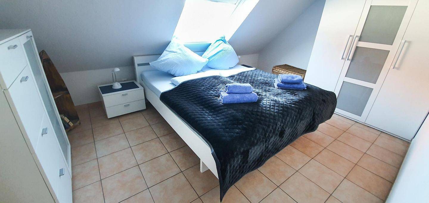 Urlaub in Norddeich: Modernes Ferienparadies nur wenige Schritte vom Strand! — Bild 4