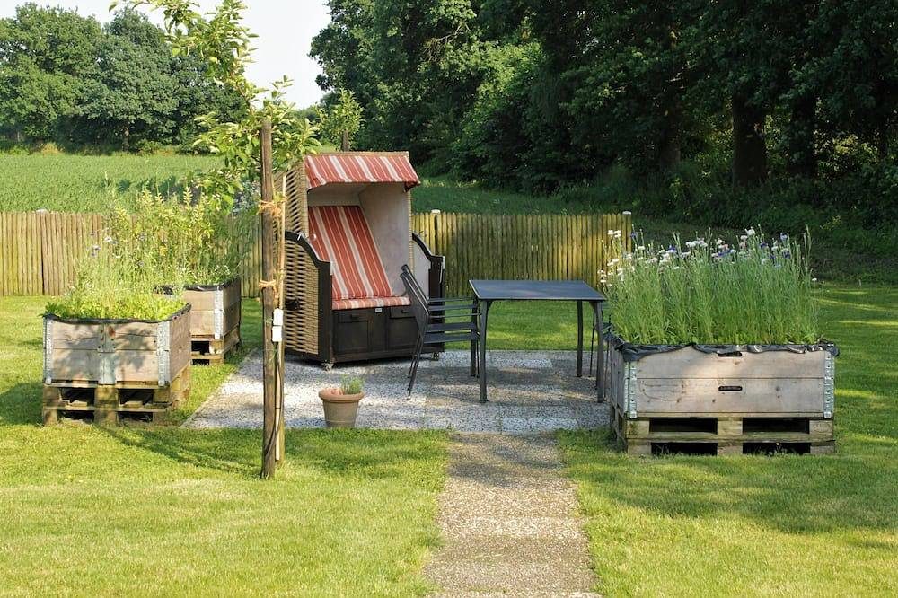 Neu Ferienwohnung im Leegmoor — Bild 2