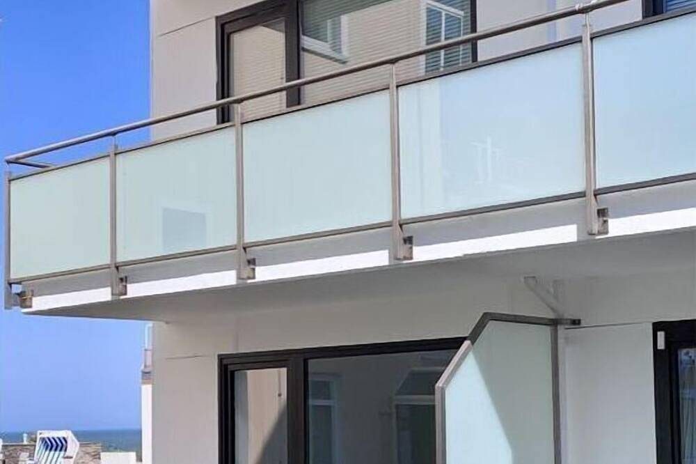 Meeresluft Komfortable Ferienresidenz — Bild 2