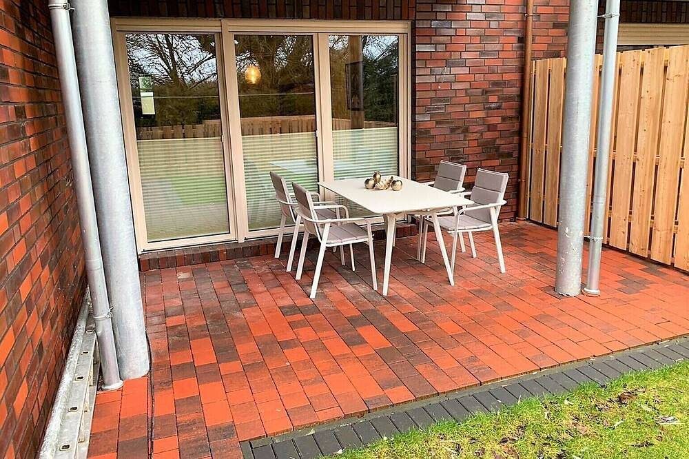 Landblick 1 - Luxusferienwohnung für 4 Personen — Bild 2