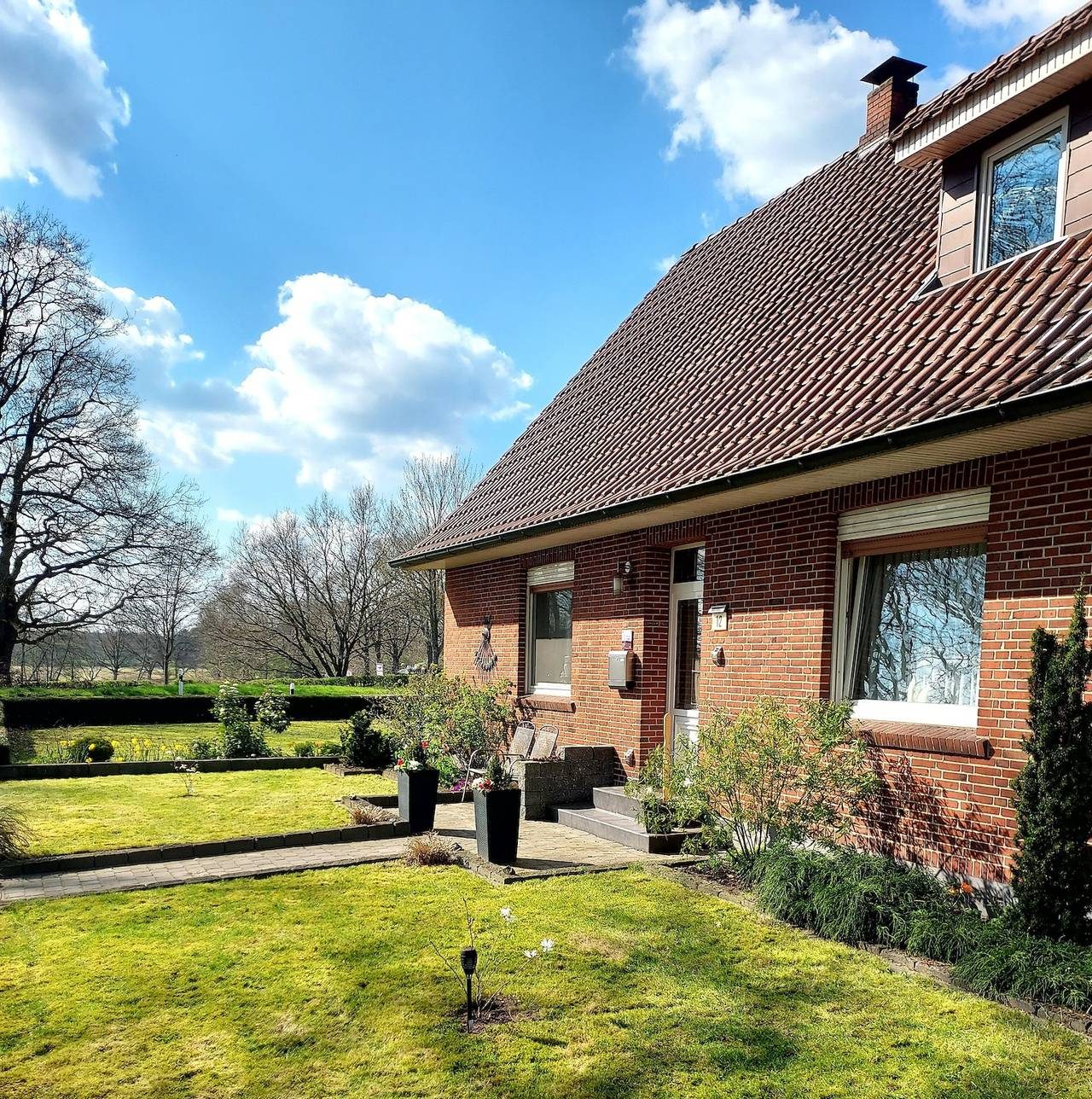 B&B Wasserblick Sk~70