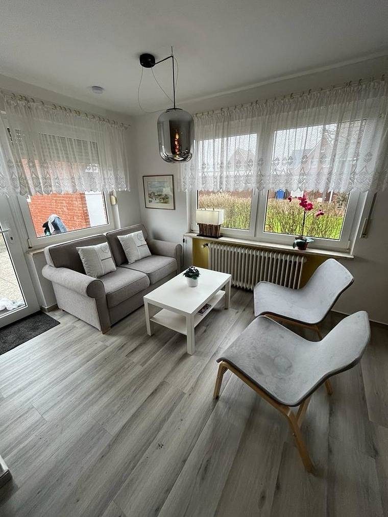 Norden: Apartment Seeigel