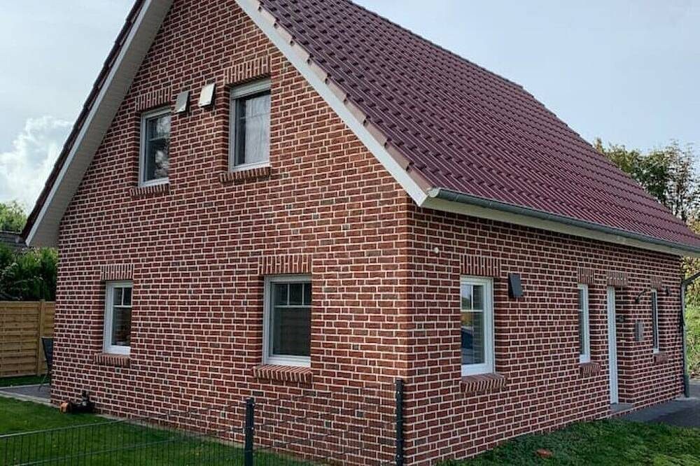 Gemütliches Ferienhaus nahe der Nordsee — Bild 3