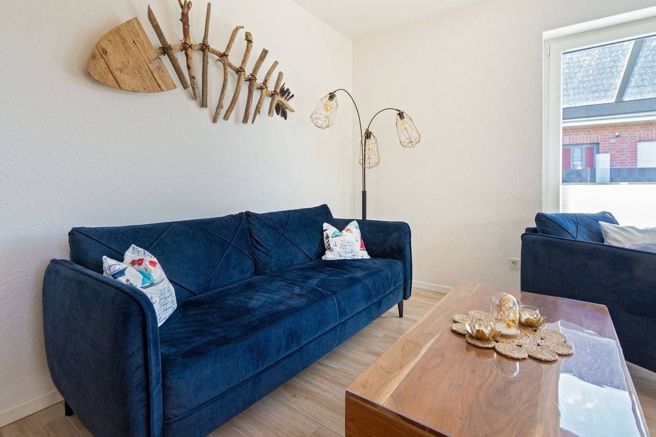 modernes Reihenendhaus mit tollem Weitblick — Bild 3