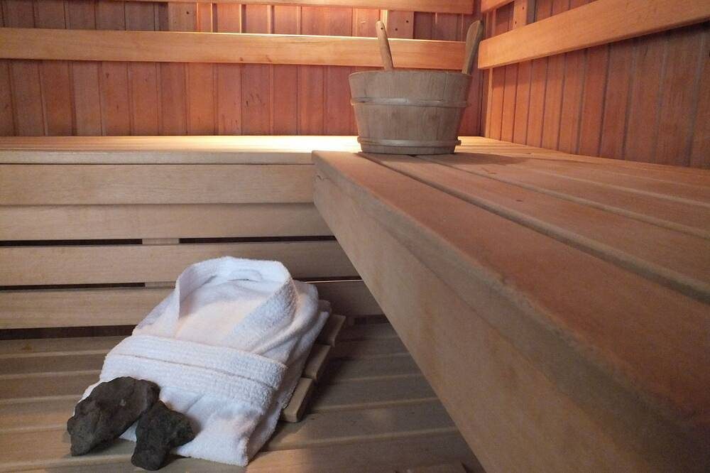Wellness und Komfort im Herzen der Insel *2015 modernisiert und kernsaniert* — Bild 3