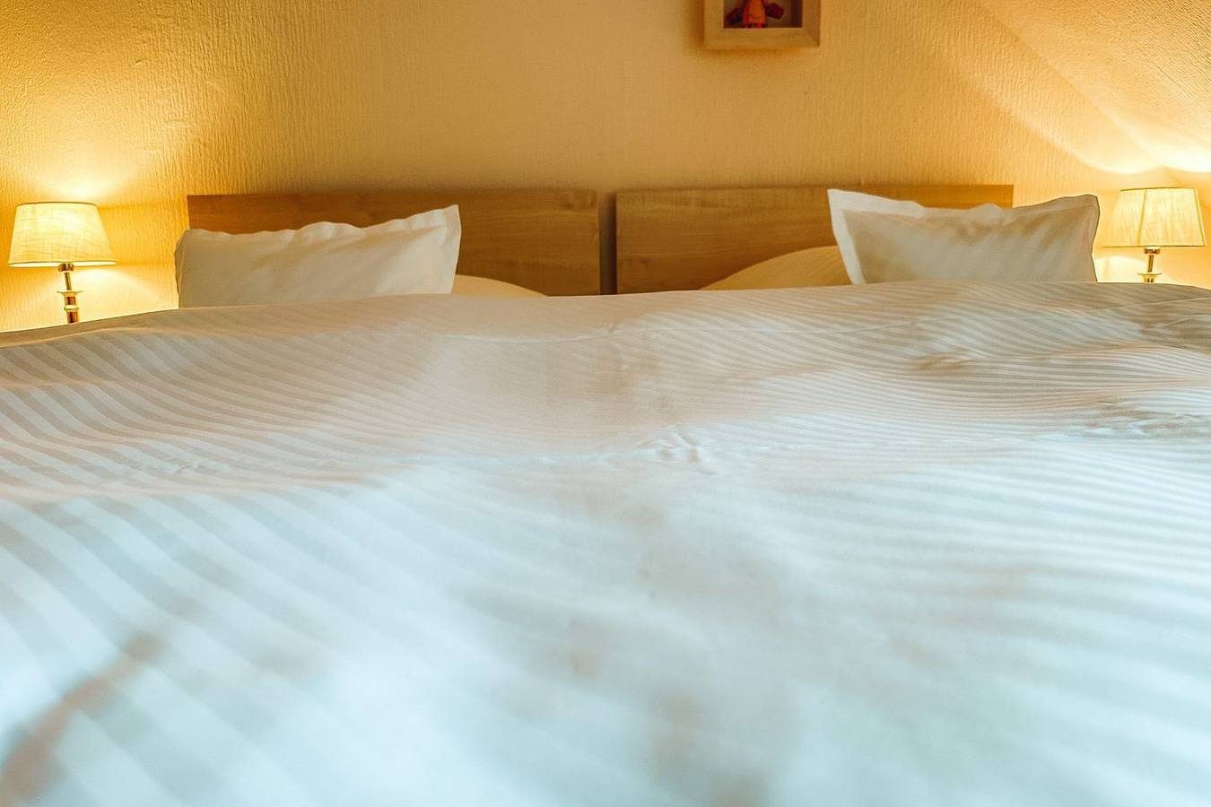 Gemütliche 2 Raum-Ferienwohnung für bis zu 2 Personen — Bild 5