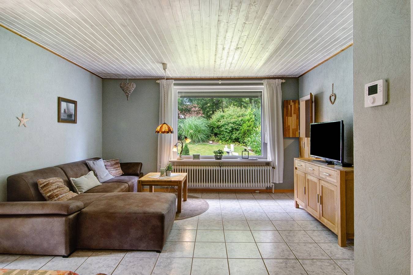 Ferienhaus 'Ferienhaus Piet' mit privater Terrasse, privatem Garten und Wi-Fi — Bild 3