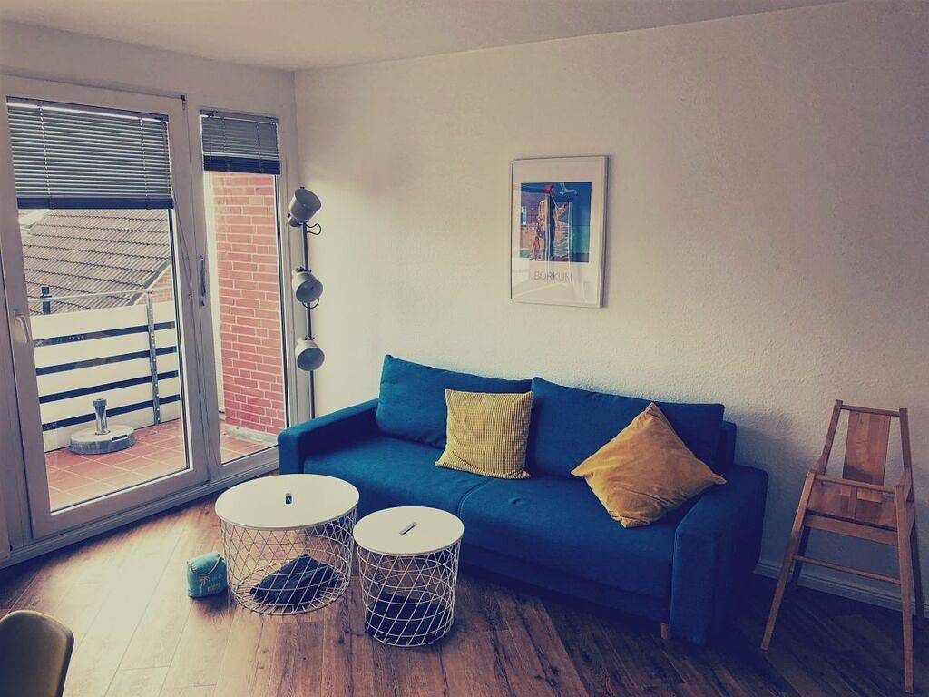 Ferienwohnung mit 3 Schlafzimmer — Bild 5