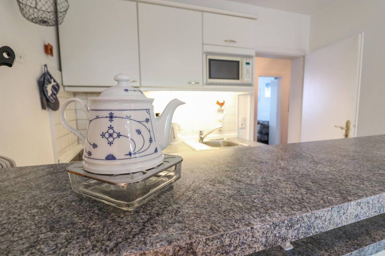 Ferienwohnung Silbermöwe — Bild 5
