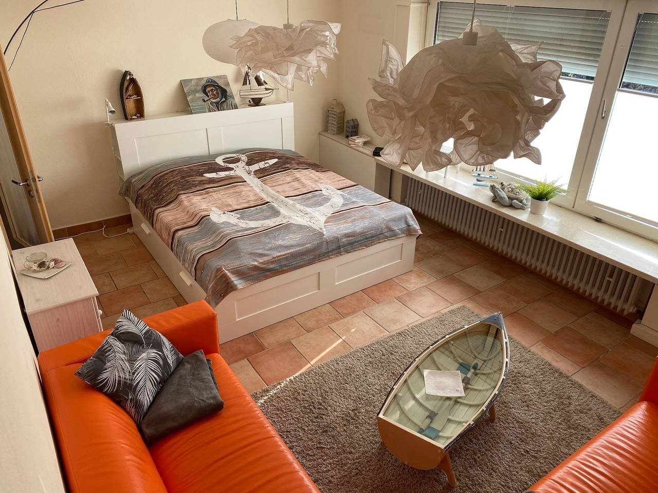 Ferienwohnung Hillas Töwerhuus in in Norden
