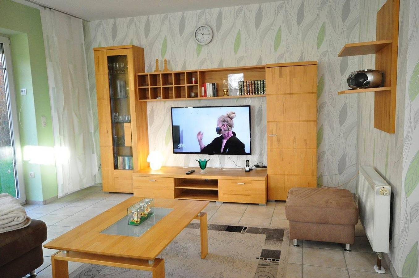 Ferienhaus Sonnenwind — Bild 3