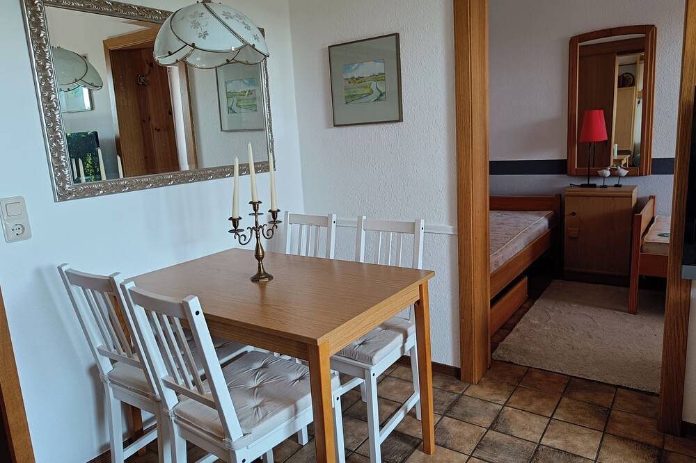 Ferienwohnung Sielluft — Bild 3
