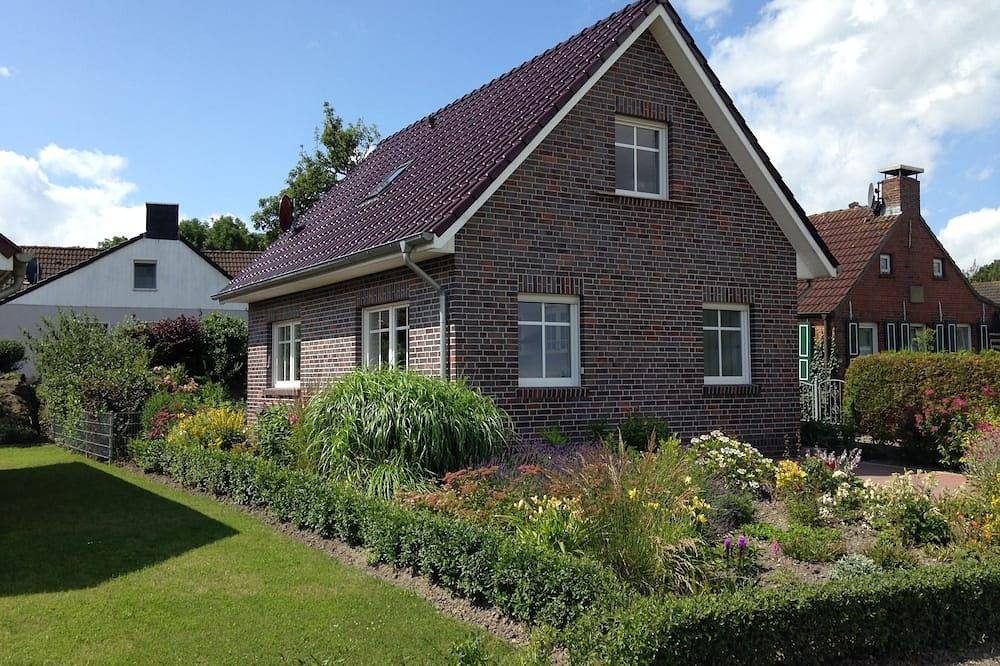 Ferienhaus im idyllischen Ferienort am Leuchtturm