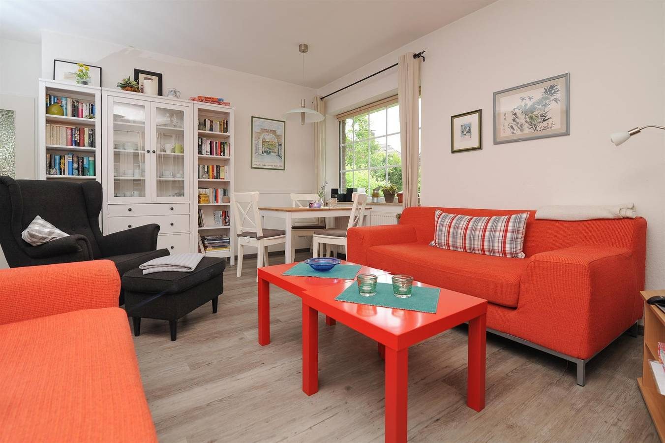 *Ben Ammar - Ferienwohnung My Shahin — Bild 4