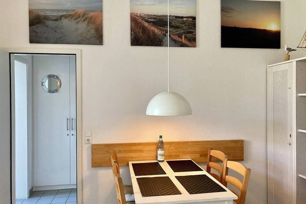 Komfort für die ganze Familie nähe Rosengarten — Bild 3