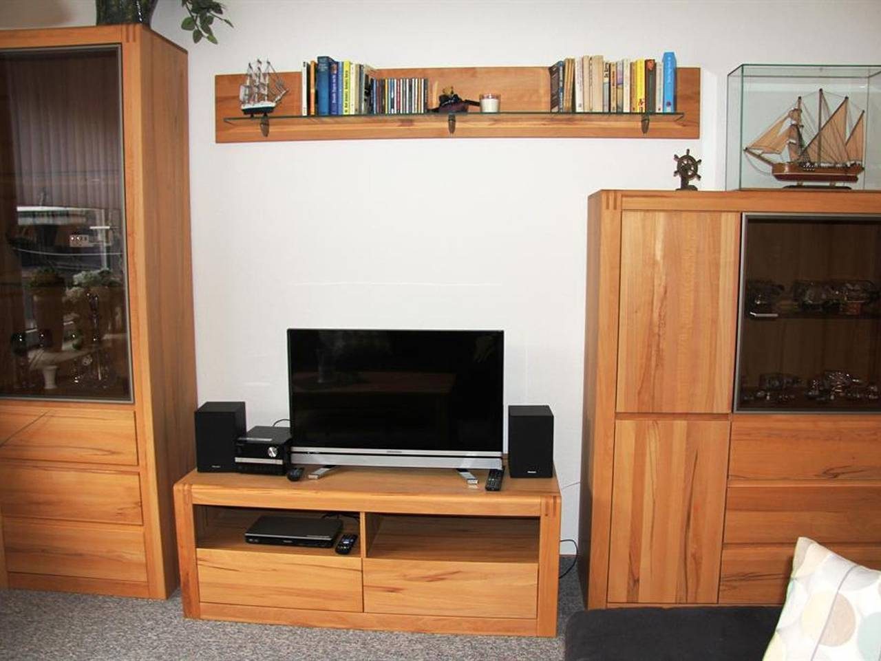 Ferienwohnung Melanie — Bild 5