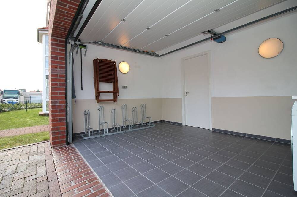 Fewo-Greetsieler-Grachten S - Neubau mit top Ausstattung für Allergiker geeignet — Bild 5