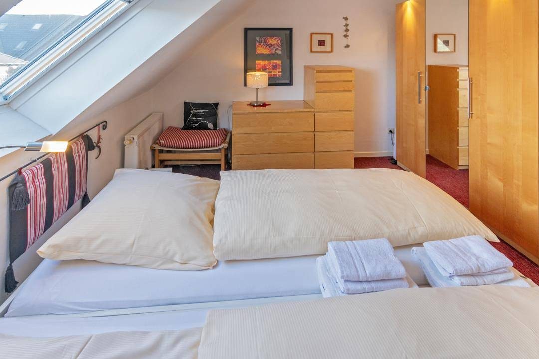 Ferienwohnung Erika  — Bild 5