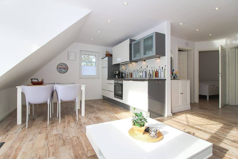 Apartment Northwind in Greetsiel