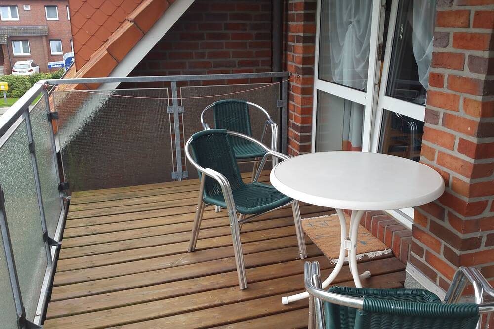 Tolle Ferienwohnung mit gehobener Ausstattung und erstklassiger Lage in Schillig — Bild 5
