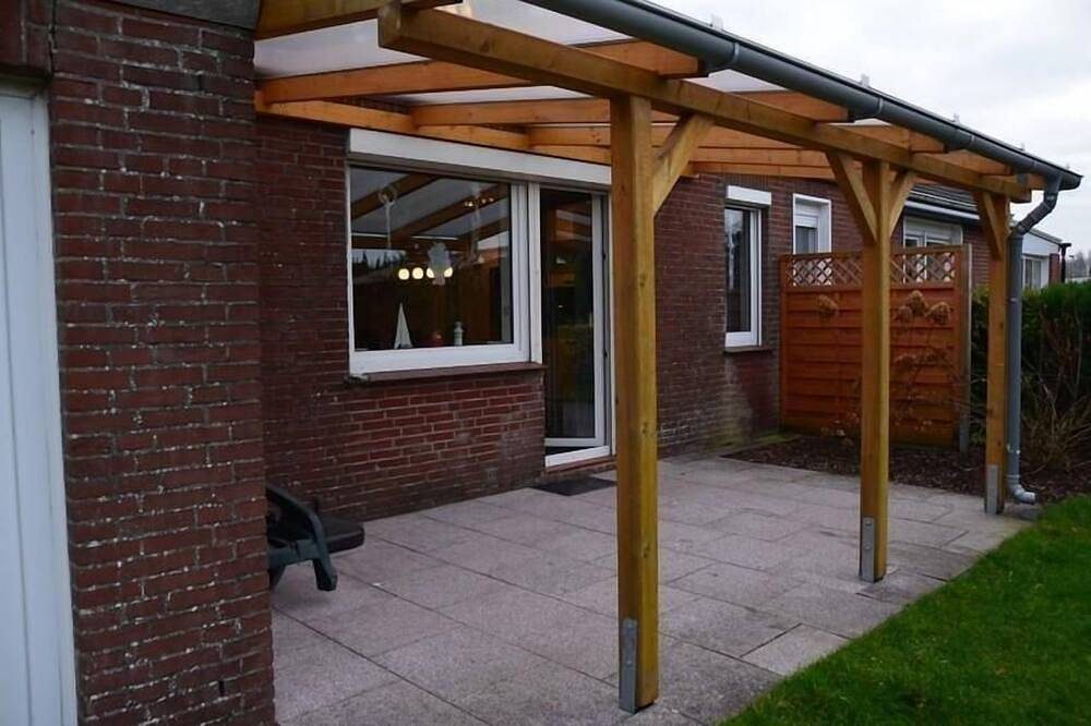 Ferienhaus Berumbur für 1 - 6 Personen mit 3 Schlafzimmern - Ferienhaus — Bild 2
