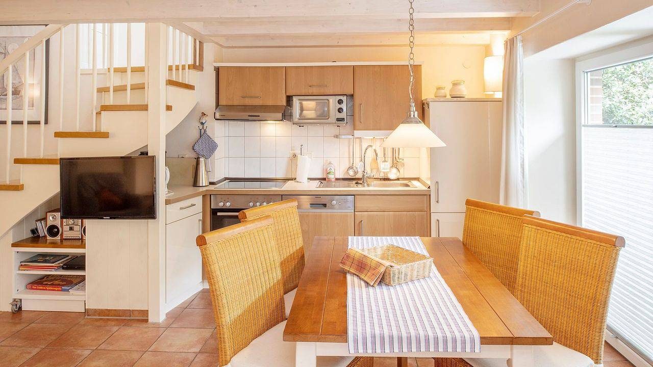 Ferienhaus für 4 Personen (66 m²) in Langeoog — Bild 3