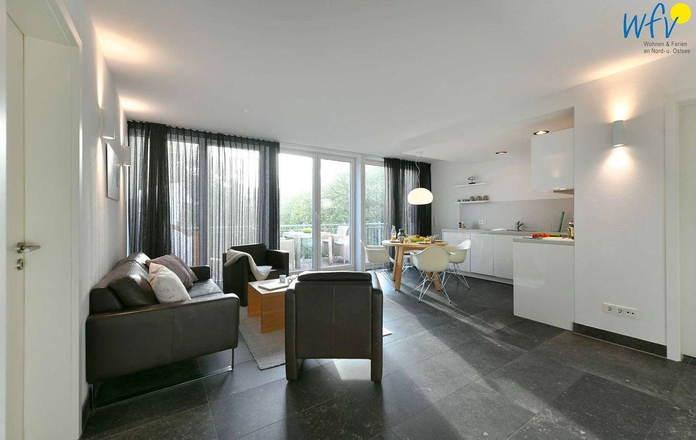 Haus Oldenburg Ferienwohnung 7