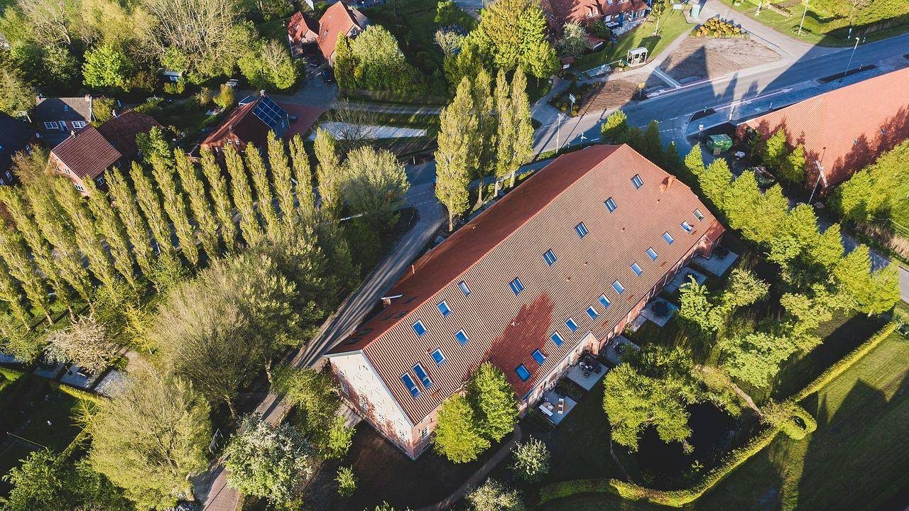 Ferienwohnung für 4 Personen (71 m²) in Krummhörn — Bild 2