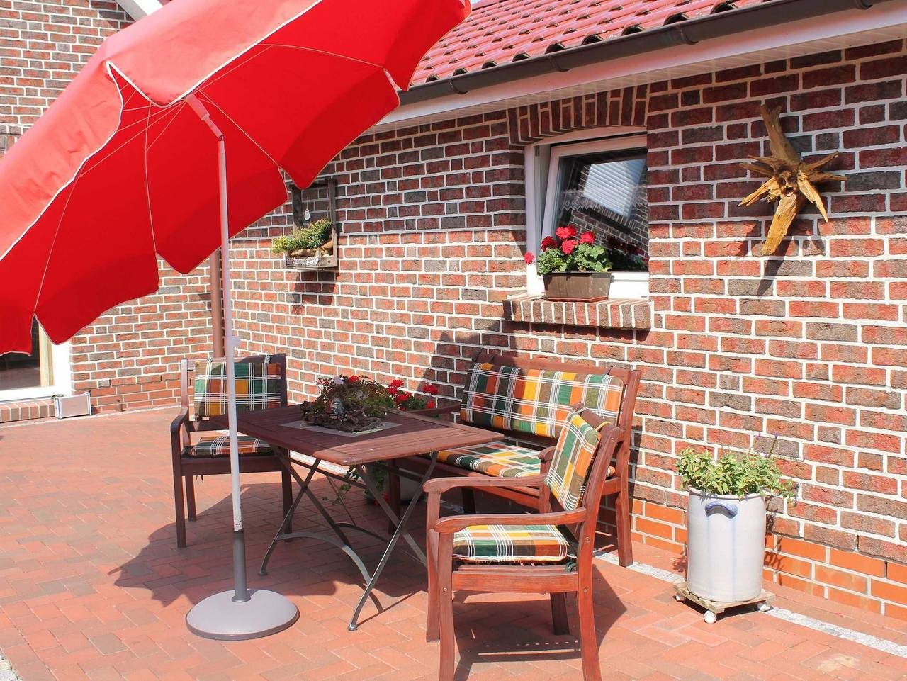 Ferienwohnung Dat Fehnhuus, 95142 — Bild 4