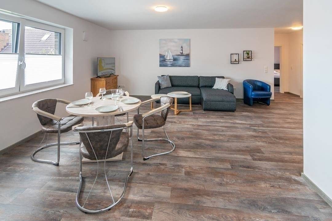 Traum Wohnung 5 — Bild 4